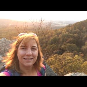 Meet your Posher, Vanessa